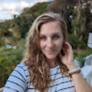 Meet your Posher, Alisha